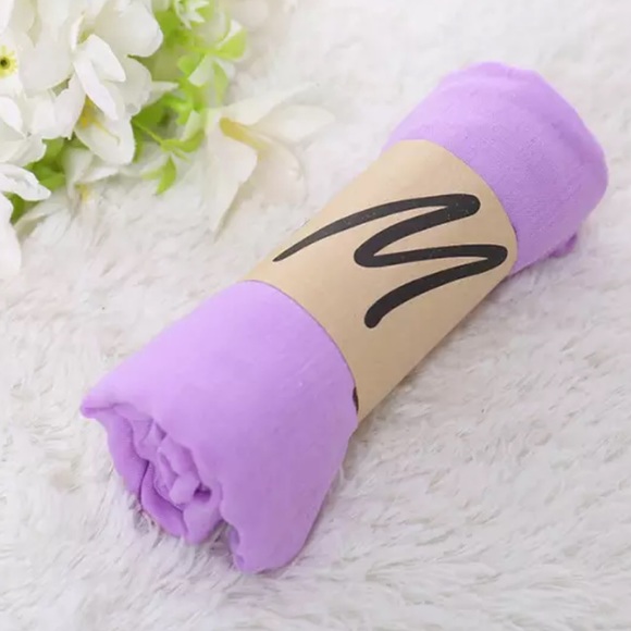 Scarf headdress wrap - Picture 7 of 12